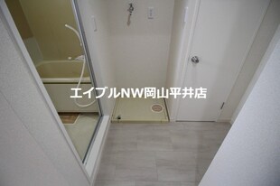 コーポラス雄町の物件内観写真